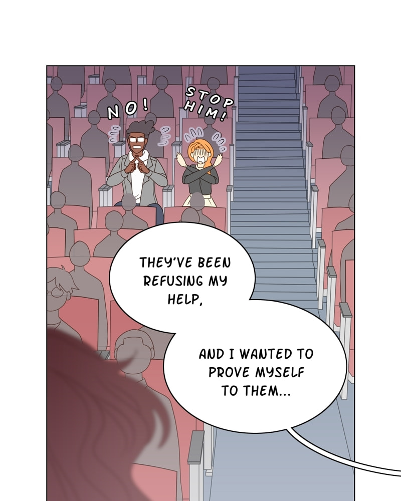 Gourmet Hound Chapter 127 page 53 - 