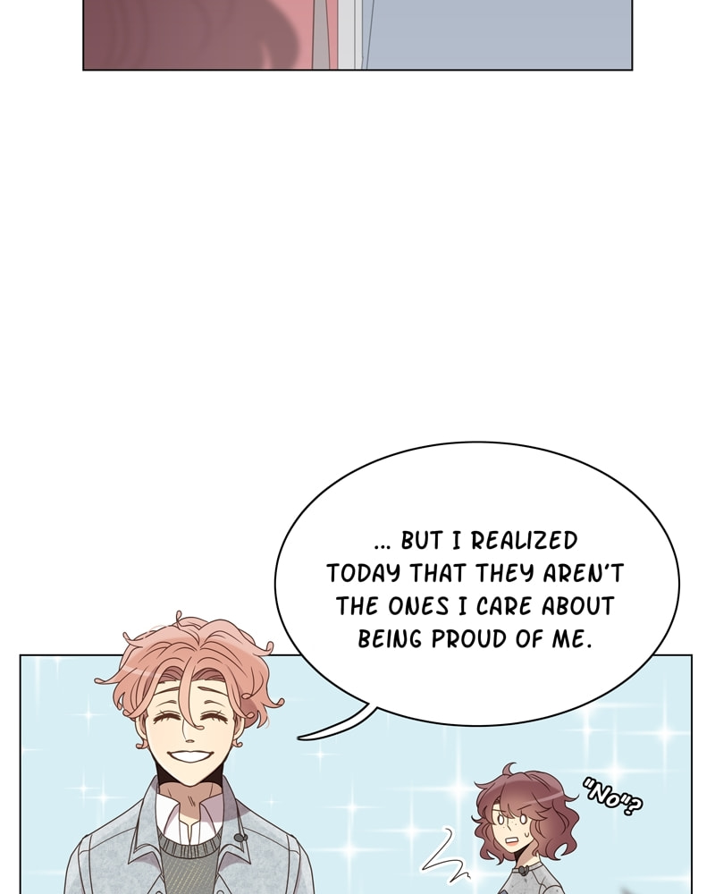 Gourmet Hound Chapter 127 page 54 - 