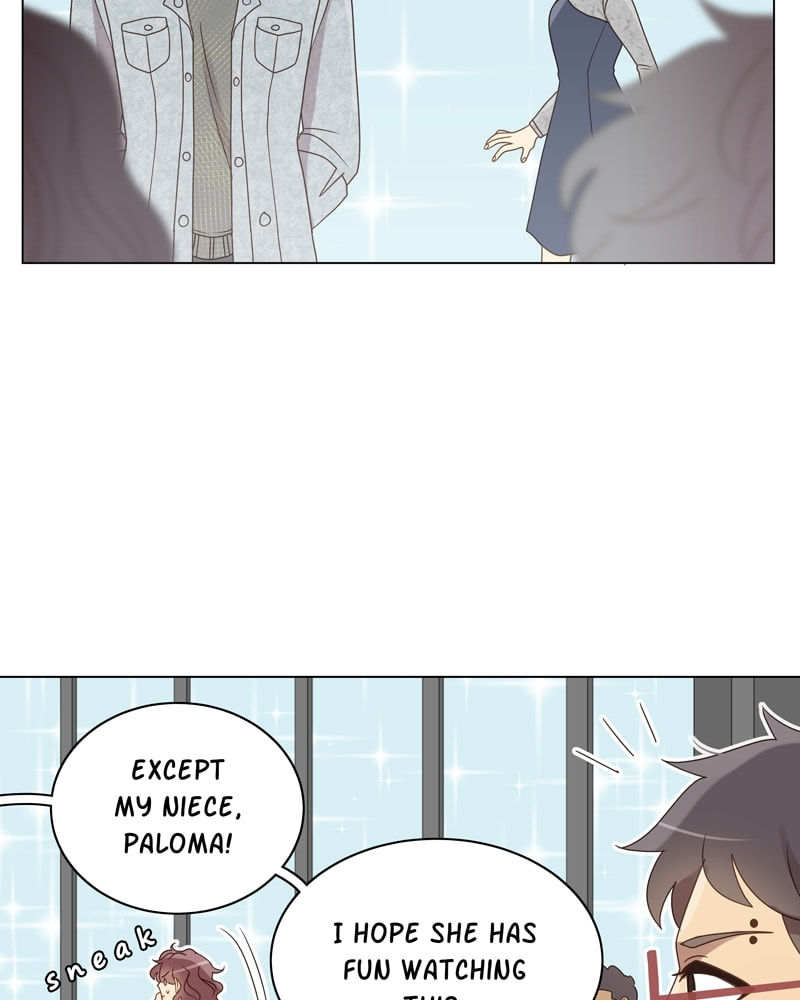 Gourmet Hound Chapter 127 page 55 - 