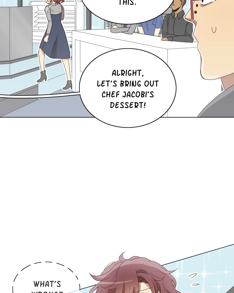 Gourmet Hound Chapter 127 page 56 - 