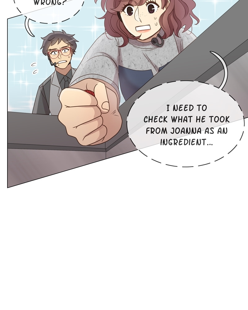 Gourmet Hound Chapter 127 page 57 - 