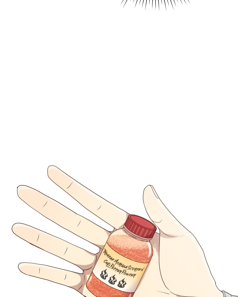 Gourmet Hound Chapter 127 page 60 - 