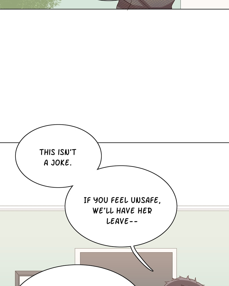 Gourmet Hound Chapter 127 page 7 - 