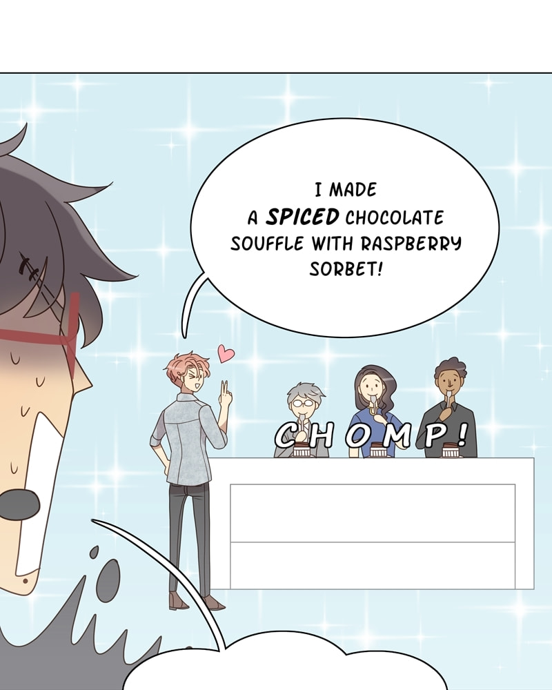 Gourmet Hound Chapter 127 page 63 - 