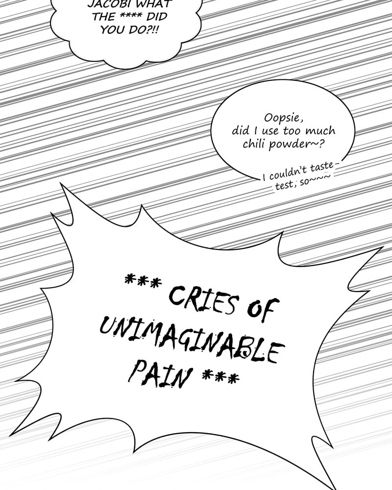 Gourmet Hound Chapter 127 page 66 - 
