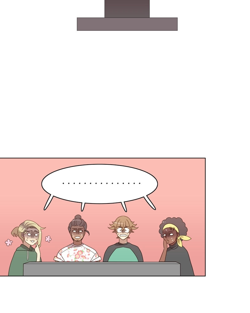 Gourmet Hound Chapter 127 page 69 - 