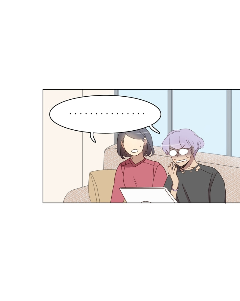 Gourmet Hound Chapter 127 page 70 - 