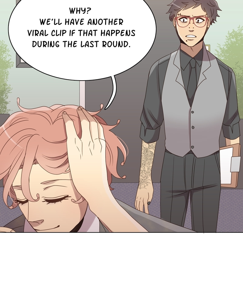 Gourmet Hound Chapter 127 page 8 - 