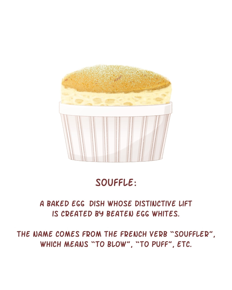 Gourmet Hound Chapter 127 page 76 - 
