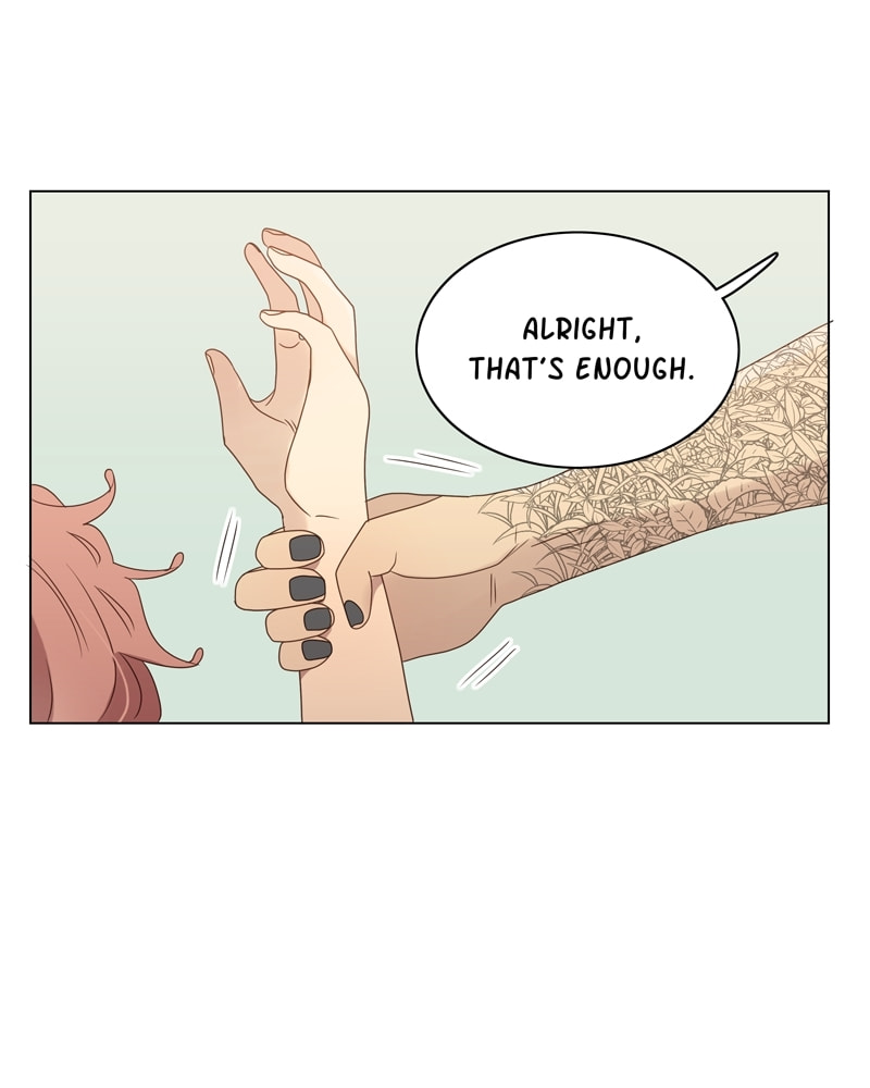 Gourmet Hound Chapter 127 page 9 - 