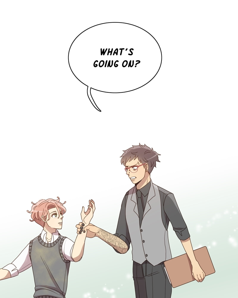 Gourmet Hound Chapter 127 page 10 - 