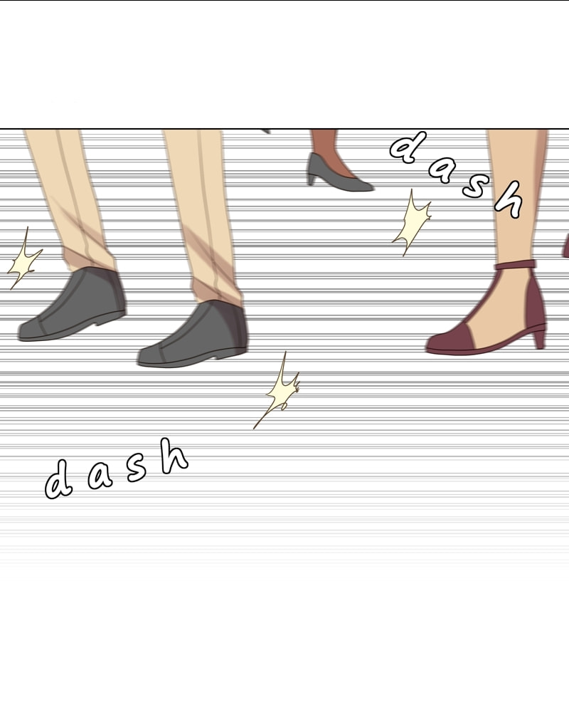 Gourmet Hound Chapter 128 page 1 - 