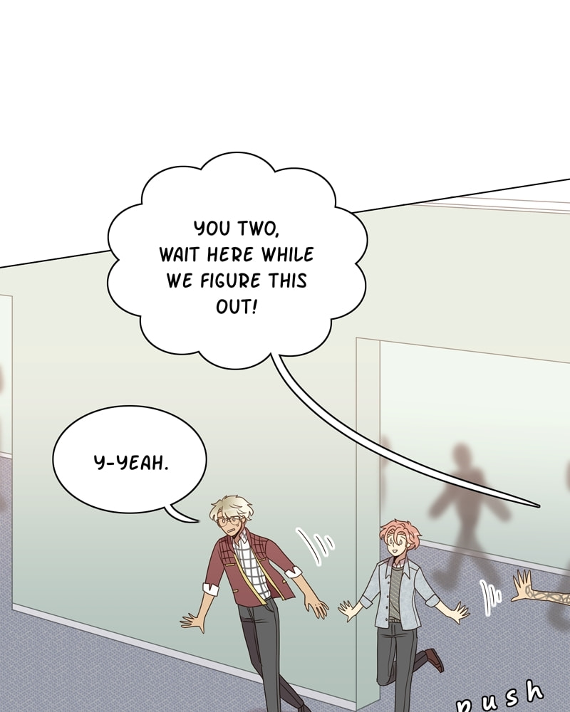 Gourmet Hound Chapter 128 page 2 - 
