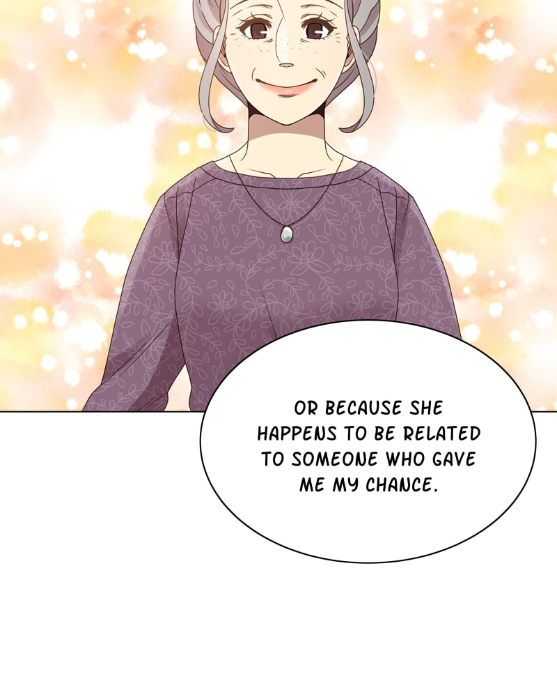 Gourmet Hound Chapter 128 page 15 - 