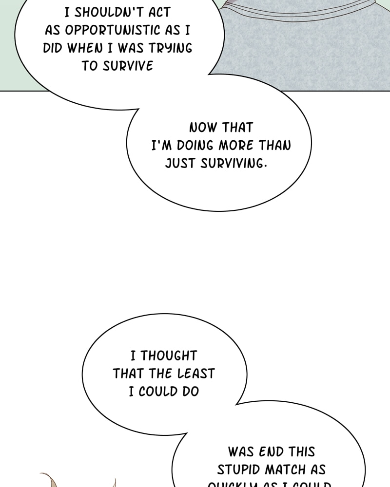 Gourmet Hound Chapter 128 page 17 - 