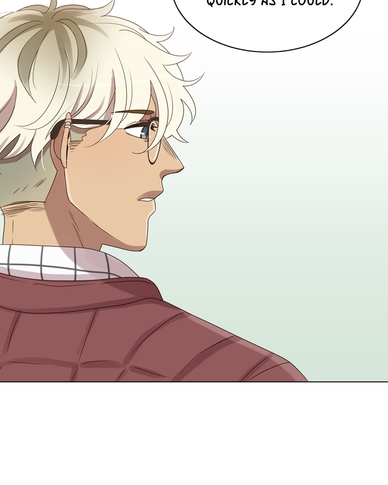 Gourmet Hound Chapter 128 page 18 - 