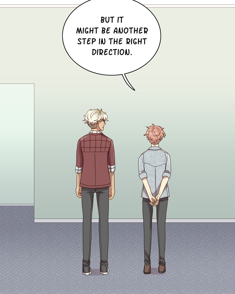 Gourmet Hound Chapter 128 page 20 - 