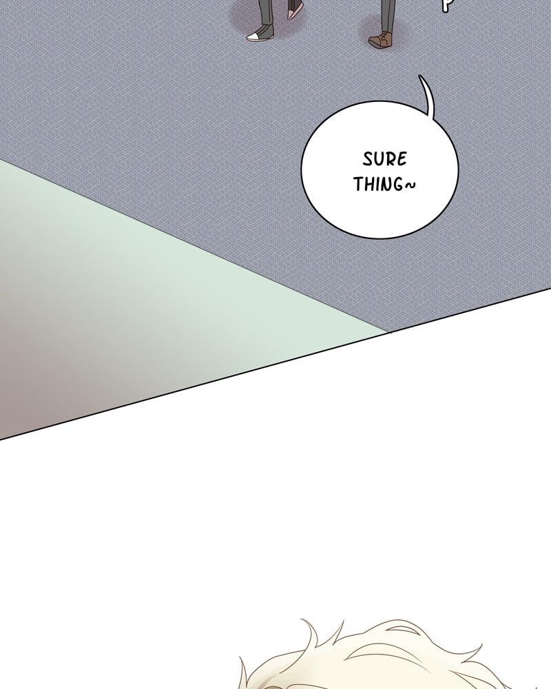 Gourmet Hound Chapter 128 page 3 - 