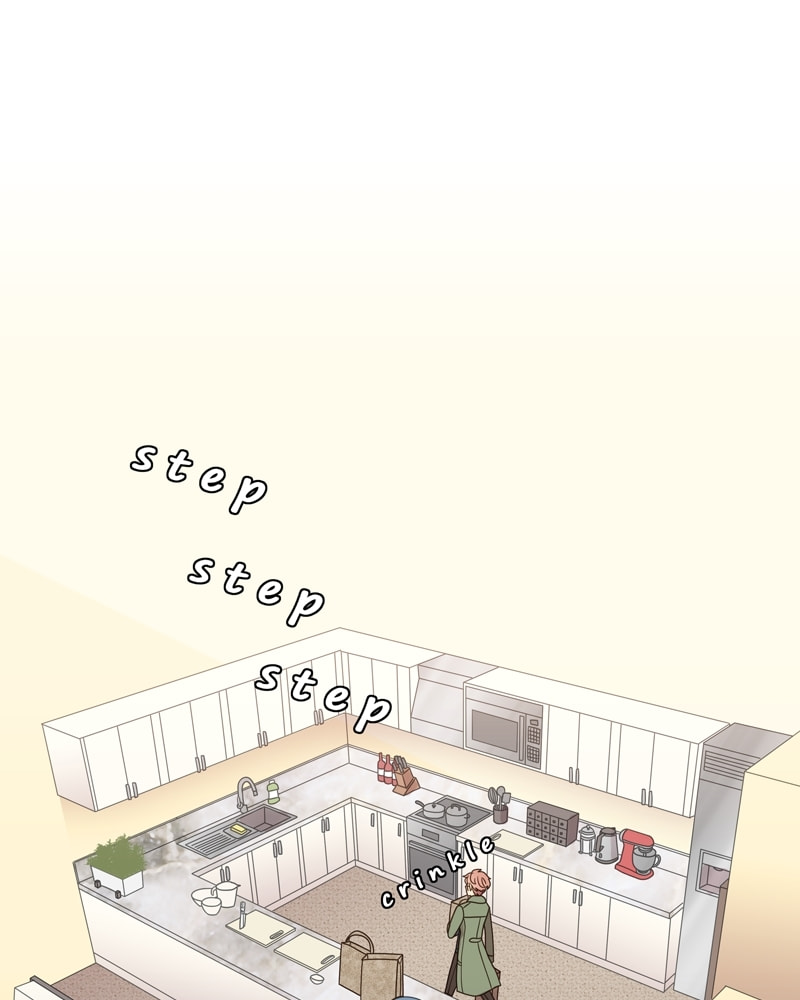 Gourmet Hound Chapter 128 page 26 - 