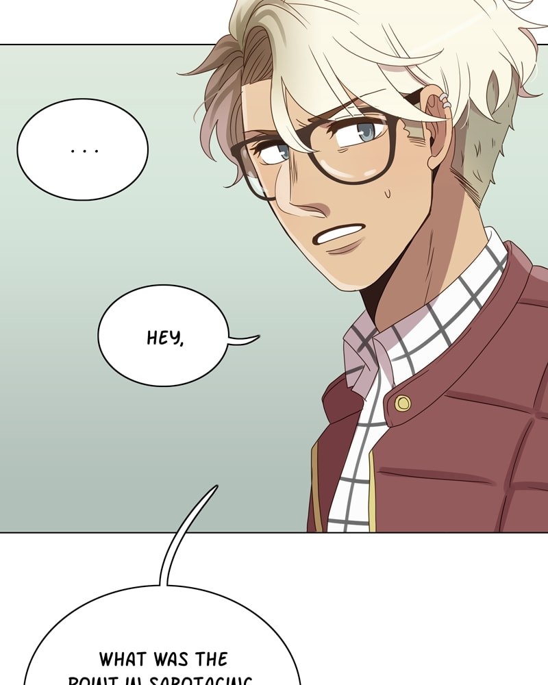 Gourmet Hound Chapter 128 page 4 - 