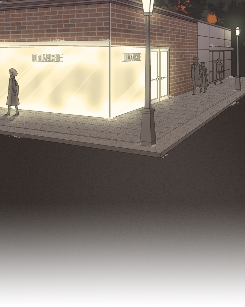 Gourmet Hound Chapter 128 page 32 - 