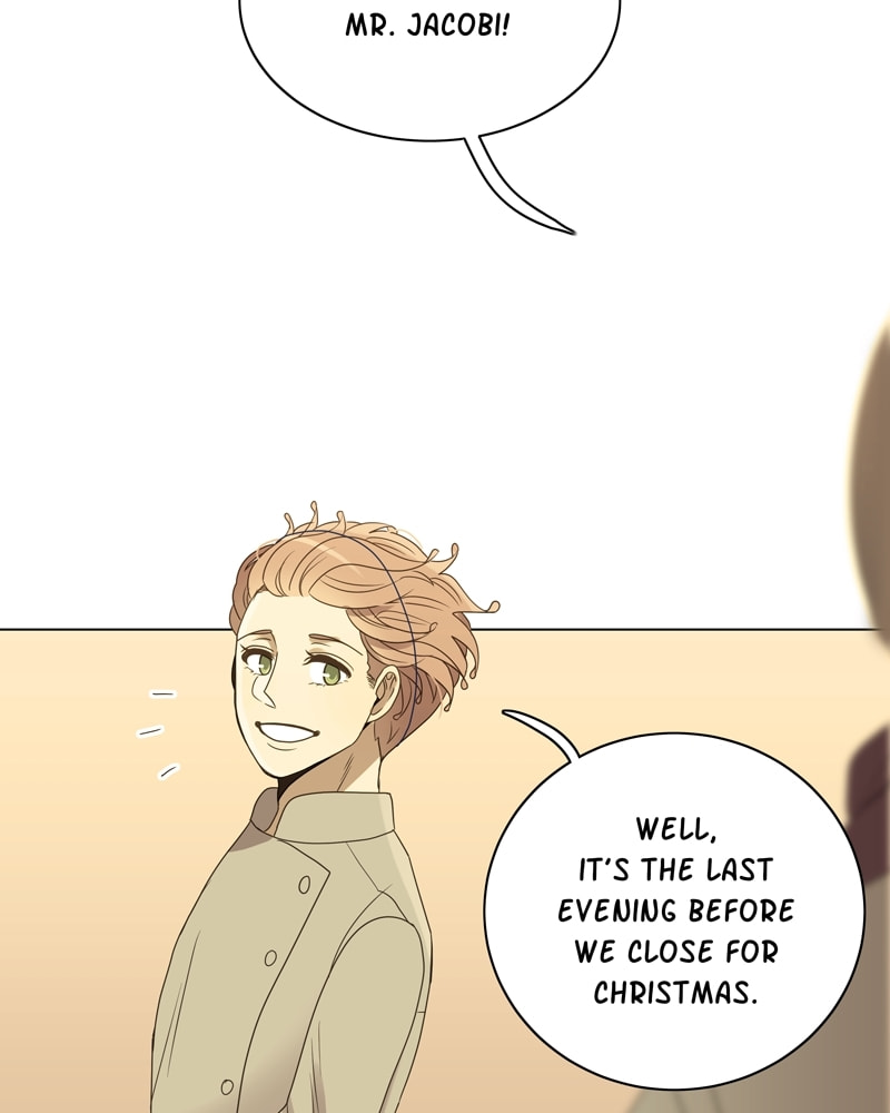 Gourmet Hound Chapter 128 page 34 - 