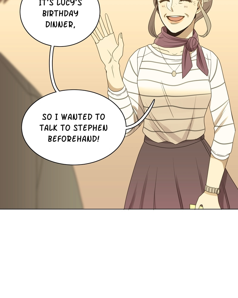 Gourmet Hound Chapter 128 page 36 - 