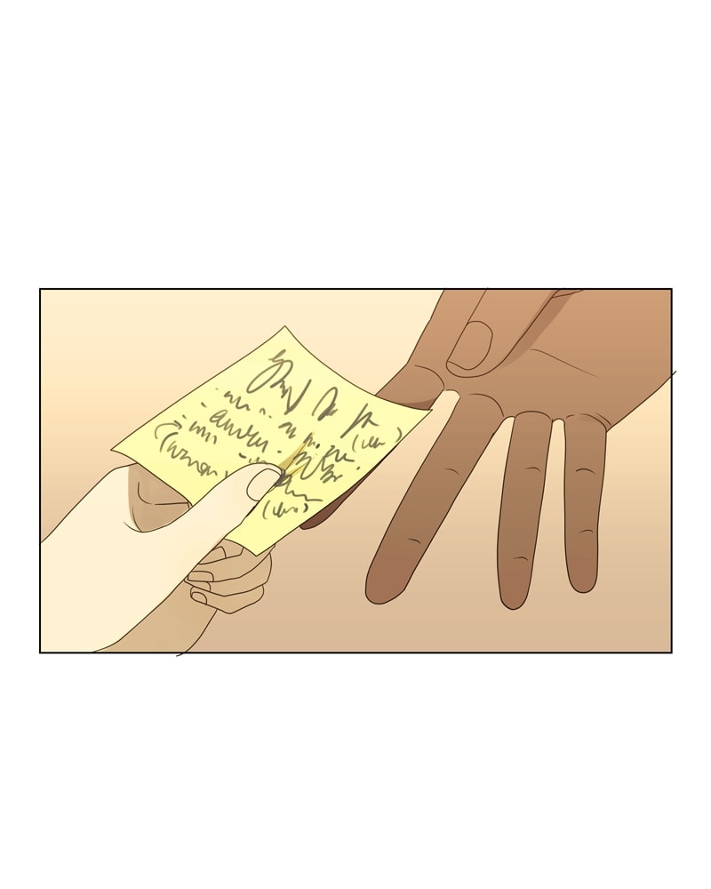 Gourmet Hound Chapter 128 page 40 - 