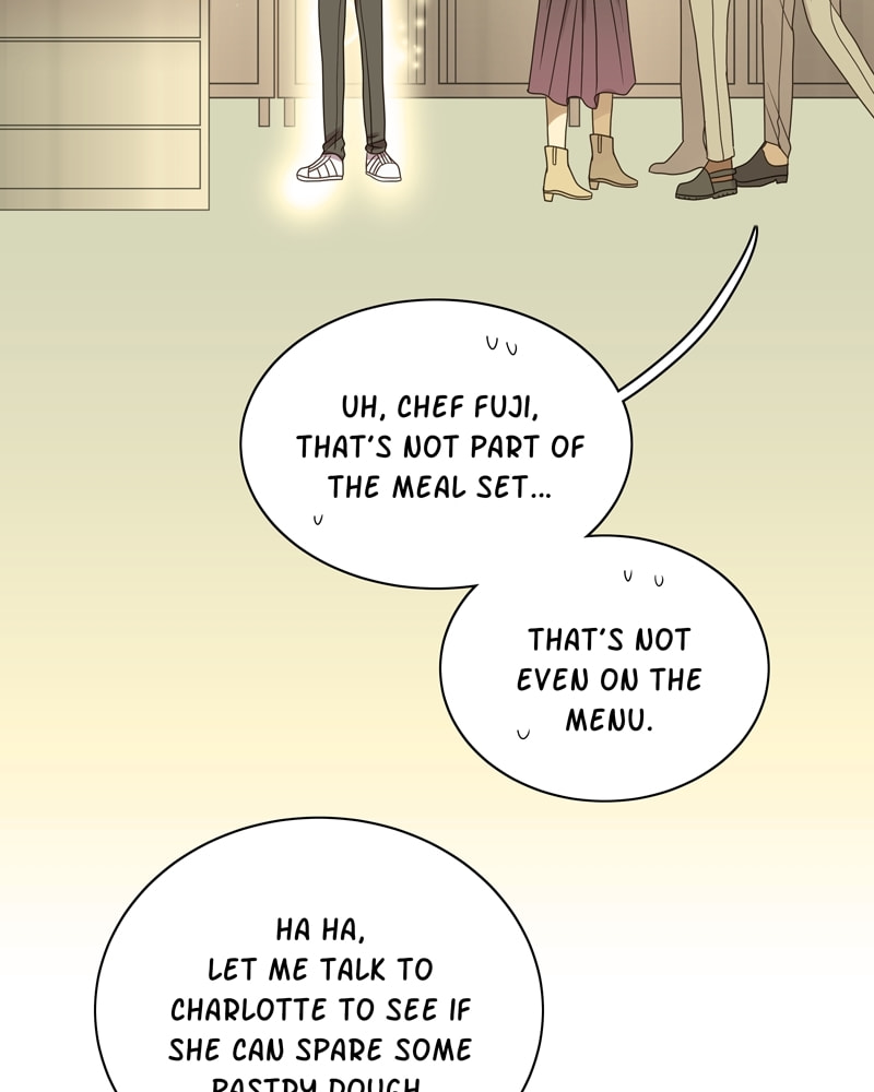 Gourmet Hound Chapter 128 page 42 - 