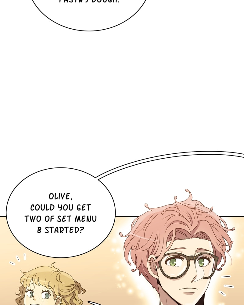 Gourmet Hound Chapter 128 page 43 - 