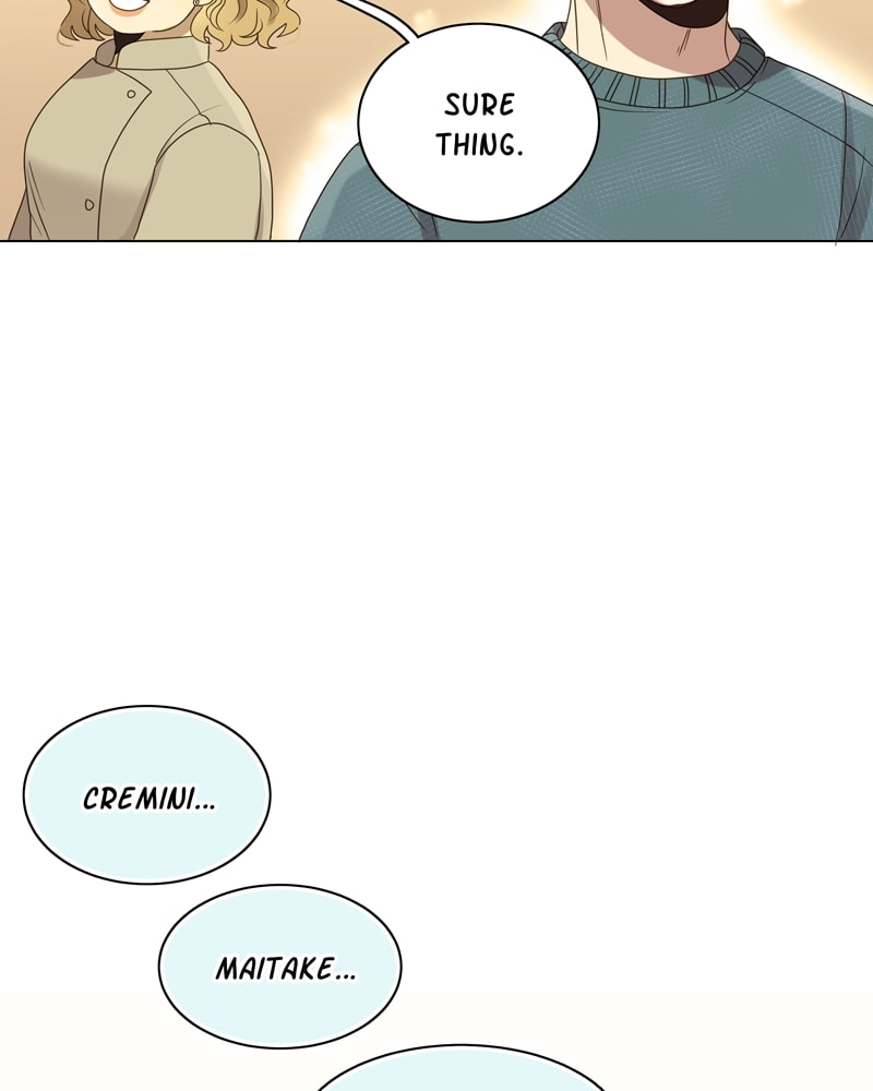Gourmet Hound Chapter 128 page 44 - 