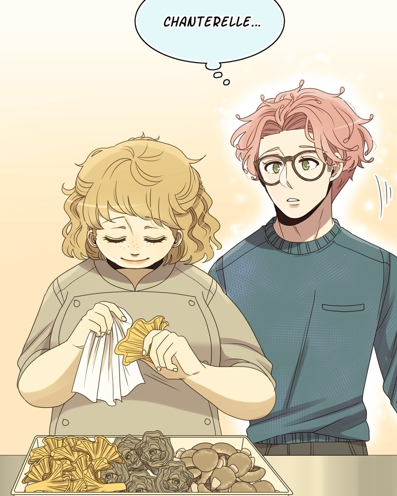 Gourmet Hound Chapter 128 page 45 - 
