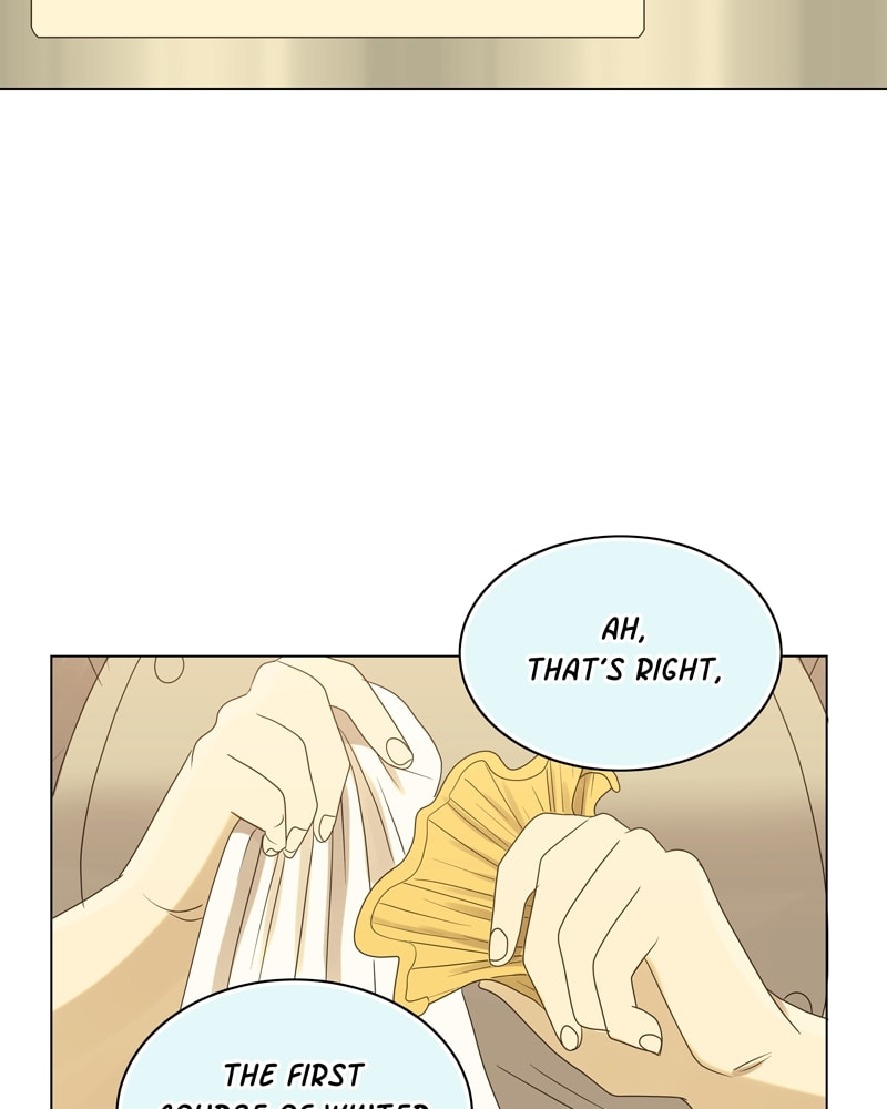 Gourmet Hound Chapter 128 page 46 - 