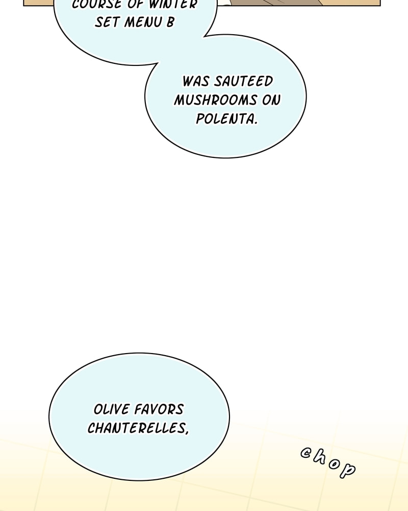 Gourmet Hound Chapter 128 page 47 - 