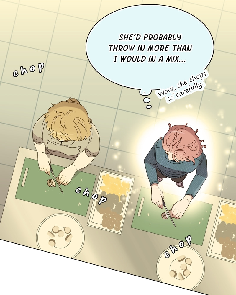 Gourmet Hound Chapter 128 page 48 - 
