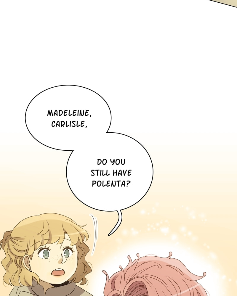 Gourmet Hound Chapter 128 page 49 - 