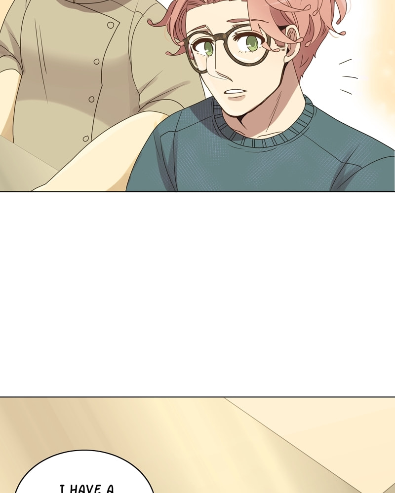 Gourmet Hound Chapter 128 page 50 - 