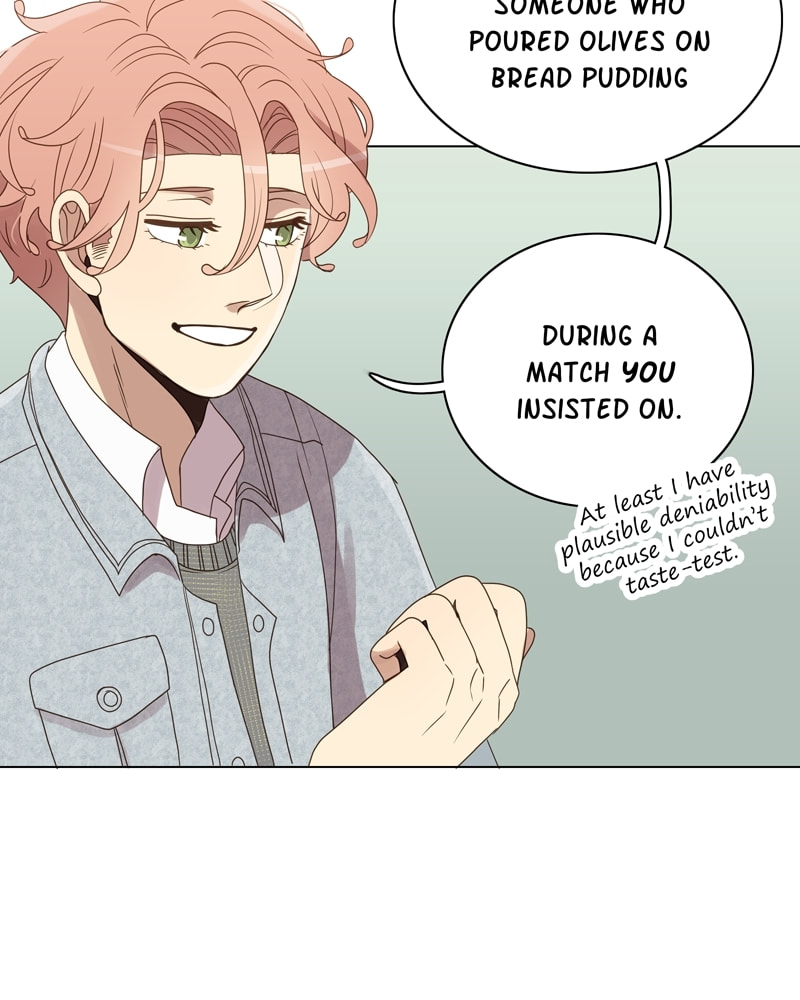 Gourmet Hound Chapter 128 page 6 - 