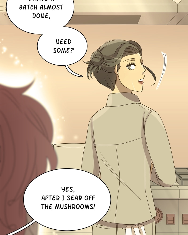 Gourmet Hound Chapter 128 page 51 - 