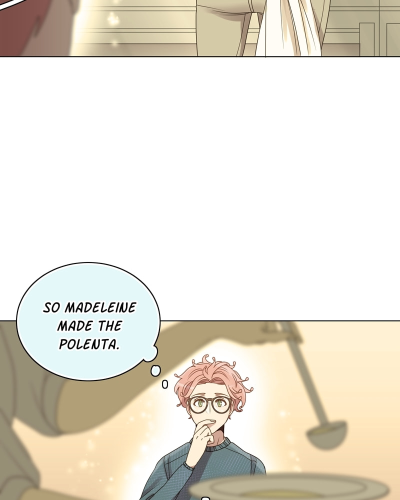 Gourmet Hound Chapter 128 page 52 - 