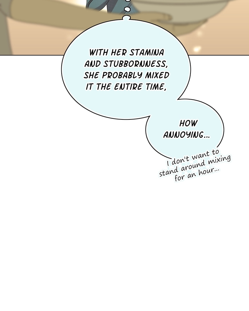 Gourmet Hound Chapter 128 page 53 - 