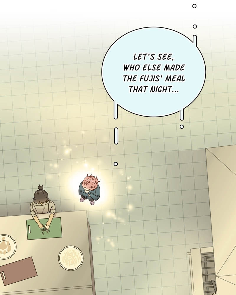 Gourmet Hound Chapter 128 page 54 - 