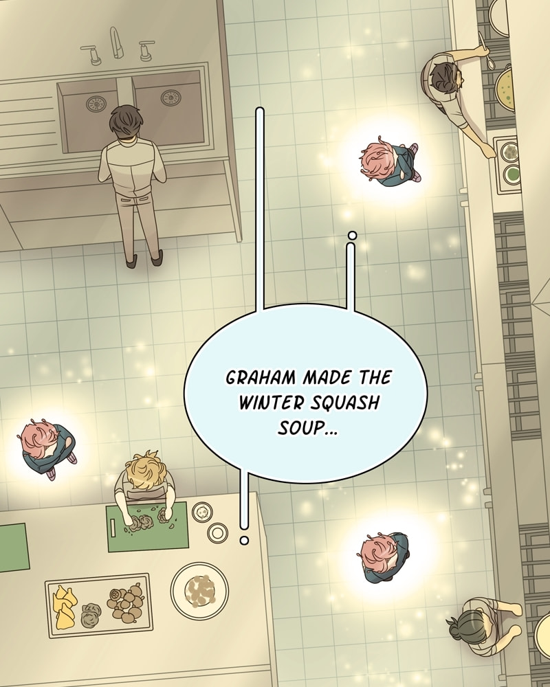 Gourmet Hound Chapter 128 page 55 - 