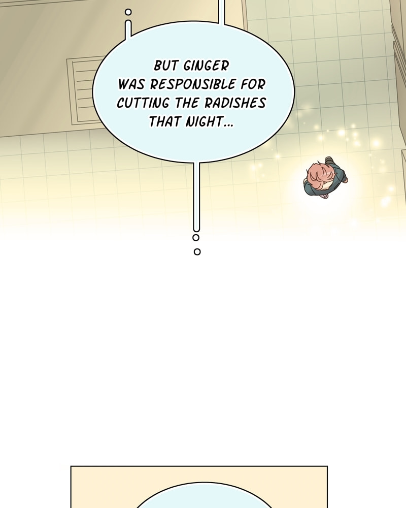Gourmet Hound Chapter 128 page 57 - 