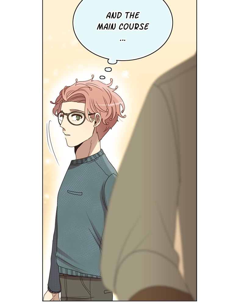 Gourmet Hound Chapter 128 page 58 - 