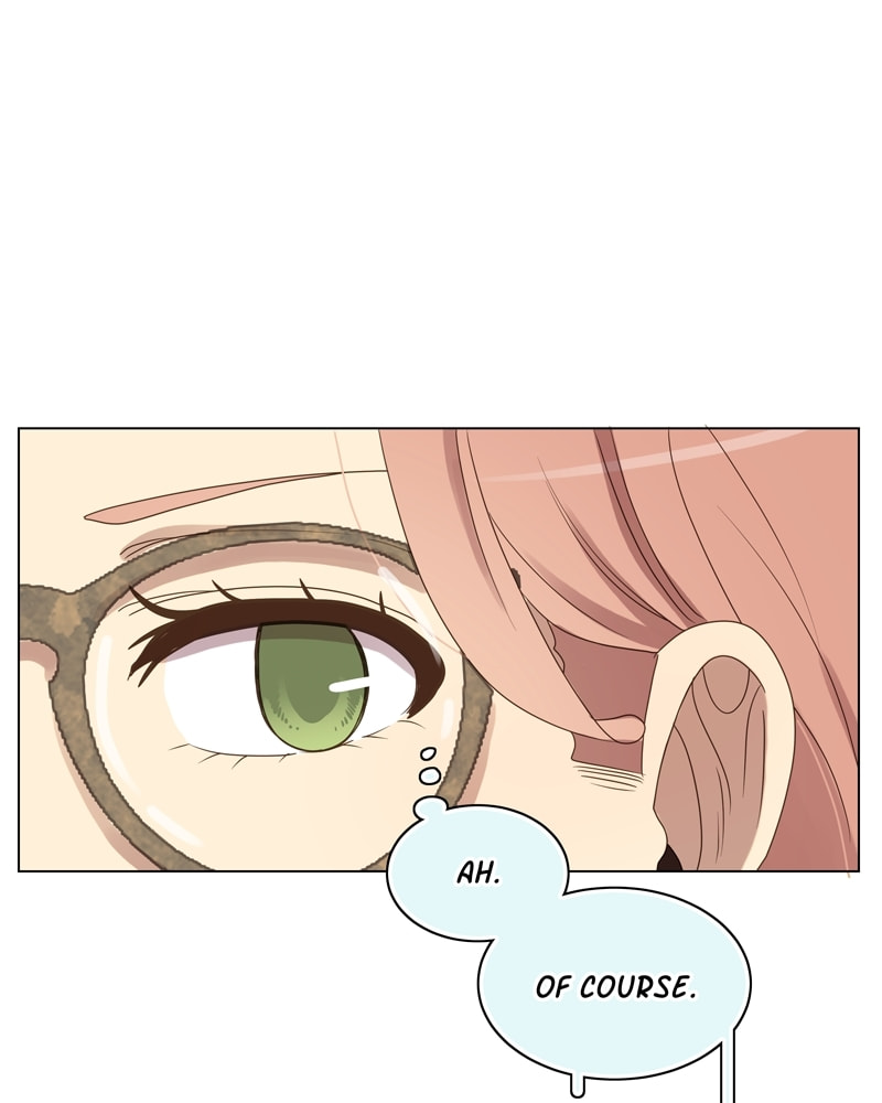 Gourmet Hound Chapter 128 page 59 - 