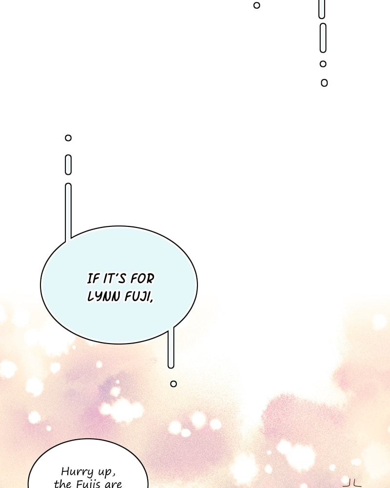 Gourmet Hound Chapter 128 page 60 - 