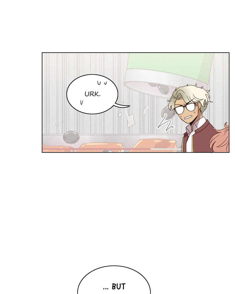 Gourmet Hound Chapter 128 page 7 - 