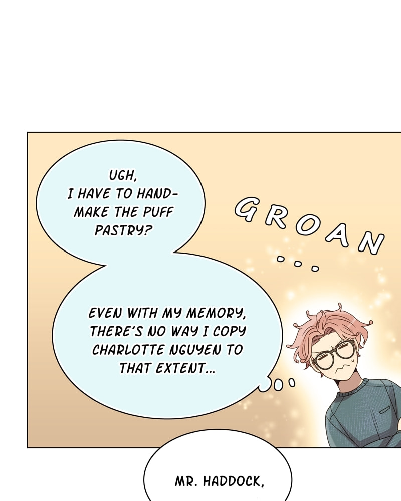 Gourmet Hound Chapter 128 page 63 - 