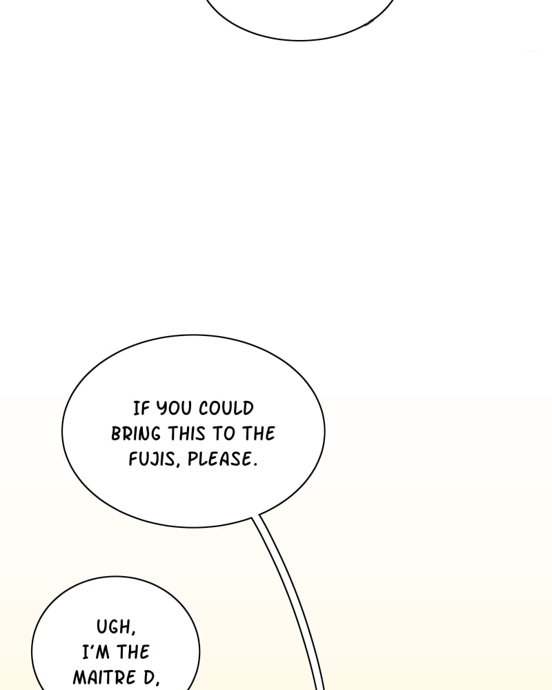 Gourmet Hound Chapter 128 page 64 - 